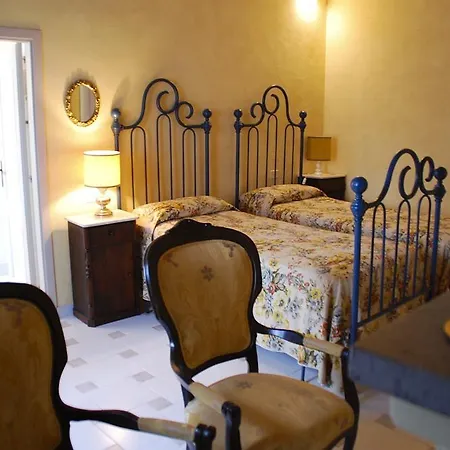 Вилла La Palazzina In Val D'orcia Радикофани