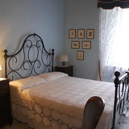 La Palazzina In Val D'orcia * Радикофани