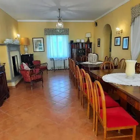 Villa Fattoria La Palazzina Radicofani