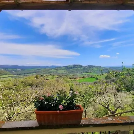 Fattoria La Palazzina *
