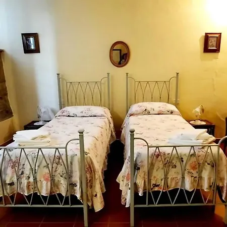 Fattoria La Palazzina Radicofani