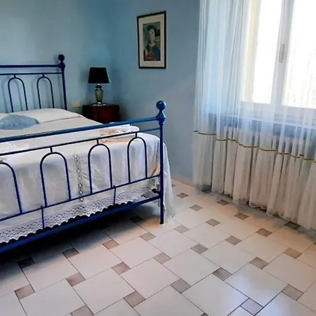 Villa La Palazzina In Val D'orcia Radicofani