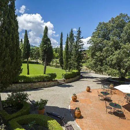 Villa Fattoria La Palazzina *