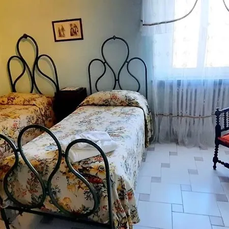 Fattoria La Palazzina * Radicofani