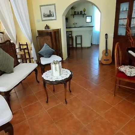 Villa La Palazzina In Val D'orcia