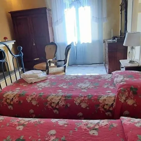 Villa Fattoria La Palazzina
