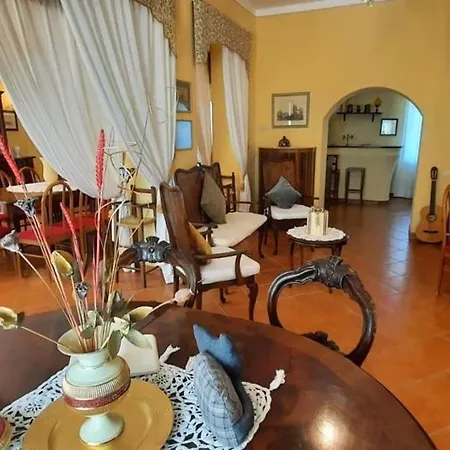 Fattoria La Palazzina Villa Radicofani