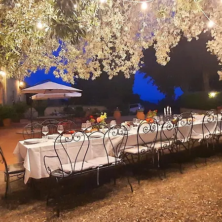 Villa Fattoria La Palazzina