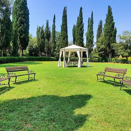 Fattoria La Palazzina