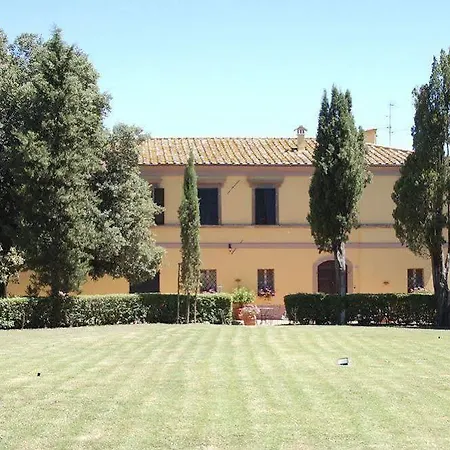 Fattoria La Palazzina