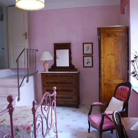 Fattoria La Palazzina *