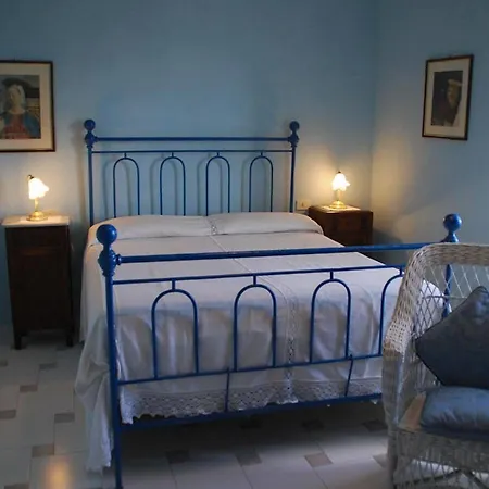 La Palazzina In Val D'orcia *