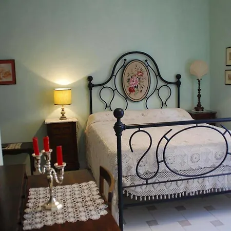 La Palazzina In Val D'orcia Villa