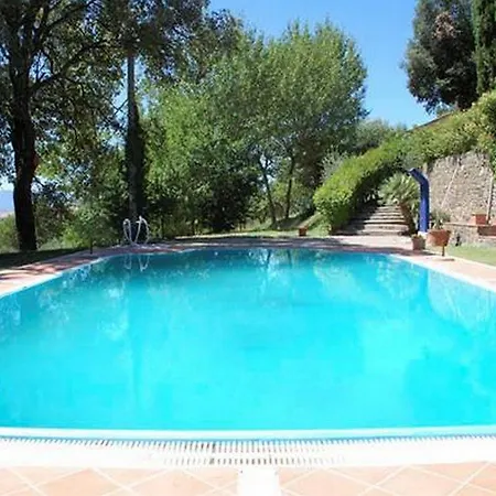 La Palazzina In Val D'orcia * Radicofani