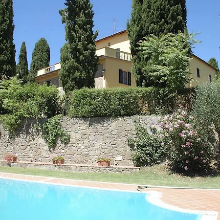 La Palazzina In Val D'orcia Radicofani