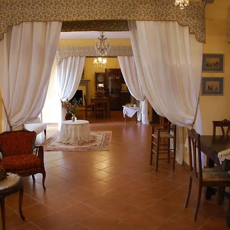 Fattoria La Palazzina *