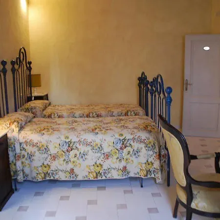Fattoria La Palazzina Radicofani