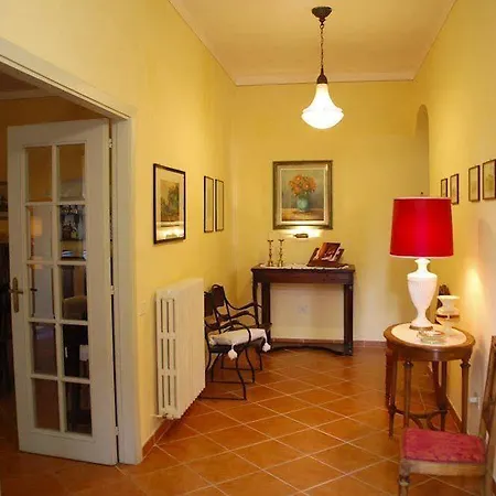 La Palazzina In Val D'orcia Villa Radicofani