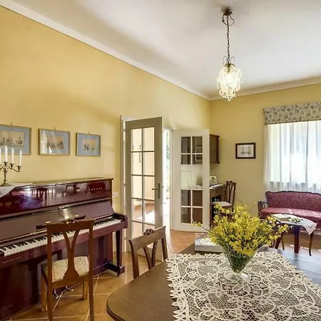 Fattoria La Palazzina Villa Radicofani