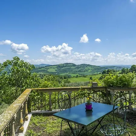 Fattoria La Palazzina